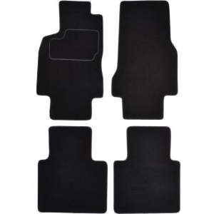 Set covorase auto din mocheta Mammooth pentru MERCEDES A (W168) 07.97-08.04 4 buc