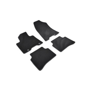 Set Covorase Auto Mocheta Hyundai Tucson Iii (2015-2018)