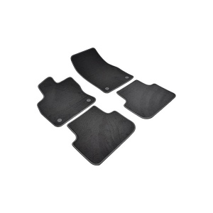 Set Covorase Auto Mocheta Volkswagen Tiguan Ii (2016-)