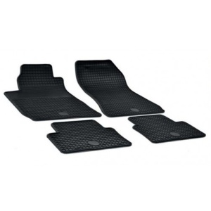 Set covorase auto pentru Alfa Romeo 159, 2005 - prezent, 4 buc
