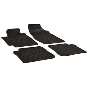 Set covorase auto pentru Toyota Camry (2006-2011), 4 buc