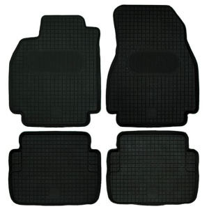 Set Covorase Auto Tavita Renault Megane Ii (2002-2009)