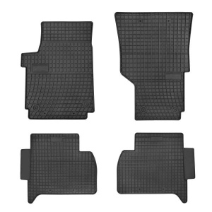 Set covorase auto VW Amarok 2009 ->