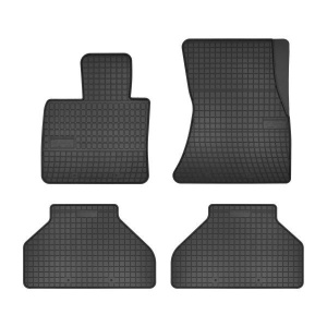 Set covorase cauciuc BMW X6 F16 2014 - 2018