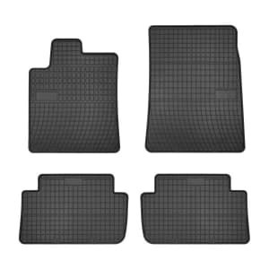 Set covorase cauciuc stil tavita CITROEN C5 I; PEUGEOT 407 SW 06.01- station wagon mmt