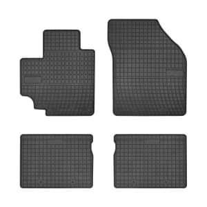 Set covorase cauciuc stil tavita SUZUKI CELERIO 03.14- (PL) liftback mmt