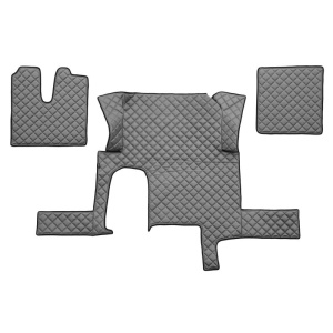 Set covorase compatibile cu MAN TGX (01.2007-12.2017) automat , 1 sertar