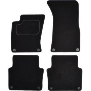Set covorase mocheta AUDI A8 10.02-07.10 saloon mmt
