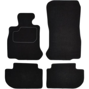Set covorase mocheta BMW 6 (F12), 6 (F13), 6 GRAN COUPE (F06) 11.10- cabrio/coupe mmt