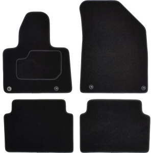 Set covorase mocheta CITROEN C5 III 02.08- saloon mmt