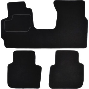 Set covorase mocheta HONDA CR-V I 10.95-02.02 (PL) terenowy/suv mmt