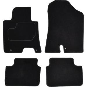 Set covorase mocheta HYUNDAI I30 12.11-12.16 saloon mmt