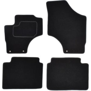 Set covorase mocheta HYUNDAI IX55 09.08- (PL) terenowy/suv mmt