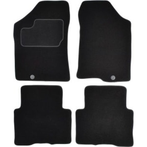 Set covorase mocheta KIA CARENS III 09.06- van mmt