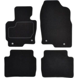 Set covorase mocheta MAZDA CX-5 11.11-02.17 (PL) terenowy/suv mmt