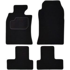 Set covorase mocheta MINI (R50, R53) 06.01-09.06 saloon mmt