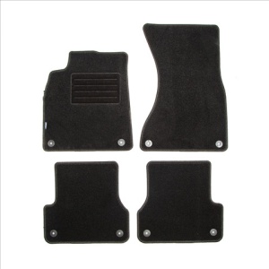 Set Covorase Mocheta Model Rex Culoare Grafit A6 04.11-06-18/ A7 10.10-01.18 Petex
