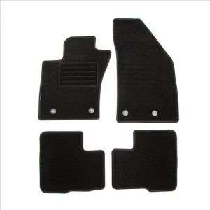 Set covorase mocheta PETEX FIAT TIPO HATCHBACK / ESTATE 2016 - 2021