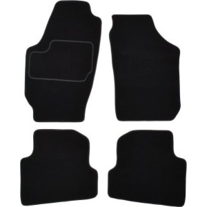 Set covorase mocheta SKODA FABIA II 12.06-12.14 saloon mmt