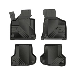 Set covorase No.77 tip tavita pentru Audi A3 8P an 2003 - 2012