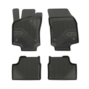 Set covorase No.77 tip tavita pentru Opel Astra H an 2004 - 2014