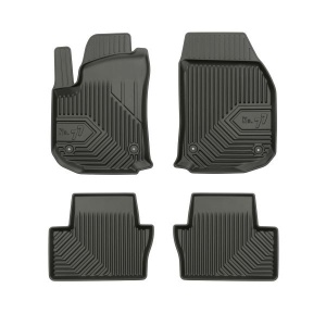 Set covorase No.77 tip tavita pentru Opel Zafira B an 2005 - 2014