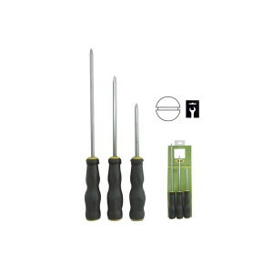 Set De 3 Surubelnite Late