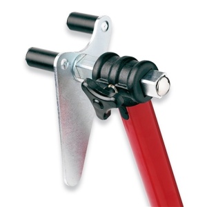 Set de adaptoare roata fata pentru BIKE LIFT FS-10