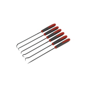 Set De Carlige Lungi. 6 Piese
