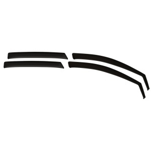 SET DEFLECTOARE AER FATA&SPATE FARAD PENTRU DACIA DUSTER (2024-)