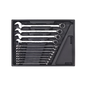 Set Format Din 12 Chei Combinate 20-32Mm - Sealey