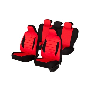 Set huse scaun Urban Rosu -Umbrella