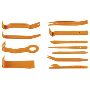 Set leviere demontare tapiterie