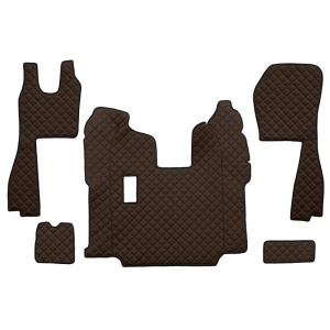 Set presuri camion compatibil cu Scania cutie manuala 01.2011-12.2016