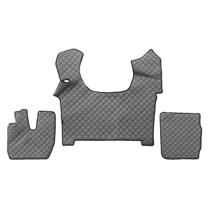 Set presuri compatibile cu Stralis S-WAY cutie automata (03.2019-03.2021)