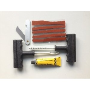 Set reparatie anvelope Carpriss