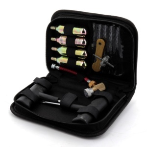 Set reparatie anvelope JBM 52662