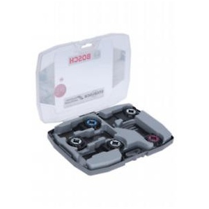 Set Starlock RB pentru electricieni și gips-carton