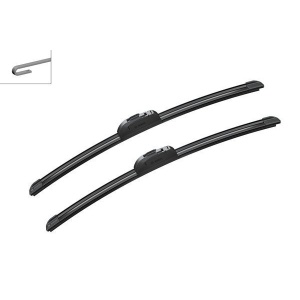 Set Stergatoare Aerotwin Retrofit 475/475 Mm