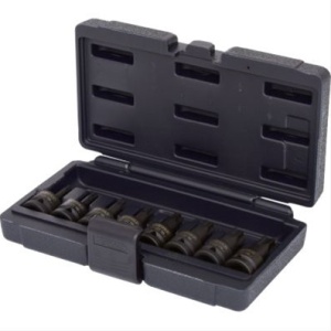 SET TUBULARE DE IMPACT 1/2 CU BIT T30T80 8 PCS, , SCURT