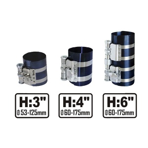 Set Unelte Pentru Segmenti Piston