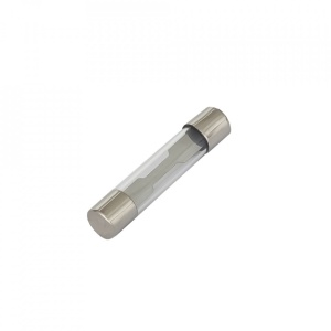 SIGURANTE FUZIBILE STICLA 16A 6.3 X 32 SET 50 BUC
