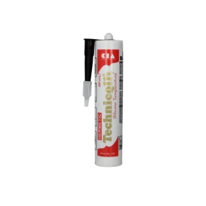 Silicon negru pentru motoare, Technicqll 300ml