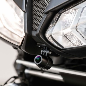 Sistem Midland BikePlay Guardian cu display si camere - Img 7