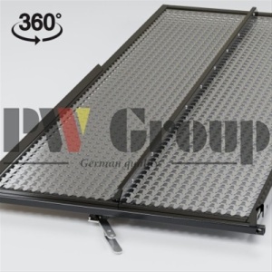 Sită superioară 3D CL-647-127R
