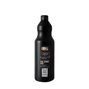 Solutie concentrata curatare textile Adbl Pre-Spray Pro