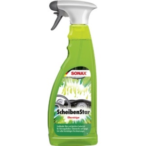 Solutie Curatare Geamuri 750 Ml Sonax