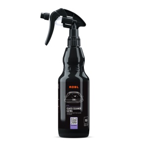 Solutie curatare geamuri ADBL Glass Cleaner Ultra 500ml