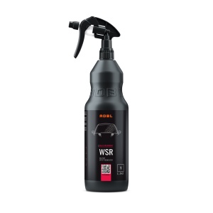 Solutie indepartare pete de calcar ADBL WSR, 1L