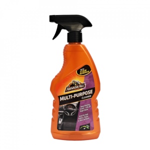 Solutie pentru curatare ArmorAll cu scopuri multiple, detailing auto, 500ml
